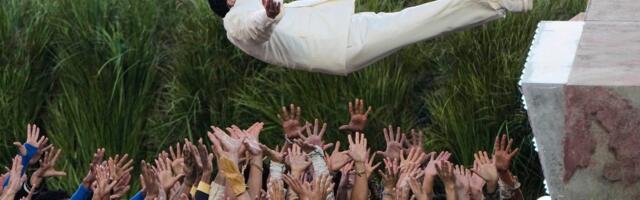 Kako je Bed Bani napravio jedne od najtraženijih patika na svetu?