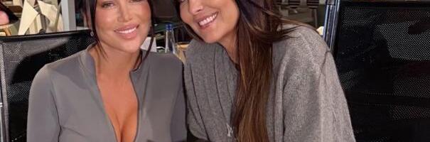 STANIJA U DRUŠTVU MILICE MITROVIĆ! Nakon što je najavljen njen ulazak u Elitu oglasila se sa Pinak i otkrila šta se dešava: Pregovori su... (FOTO)