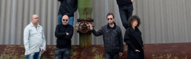 Bend “Nespremni“ iz Užica u subotu u “Velvetu“