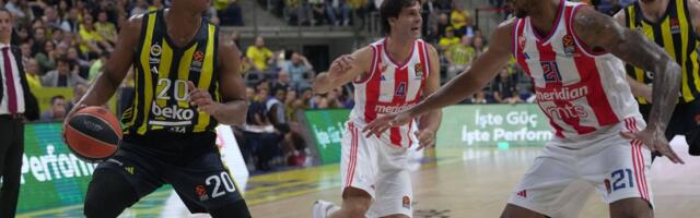 Šampion Evrope odbio abaligaša: Ide u Italiju za 2.500.000 dolara po sezoni!