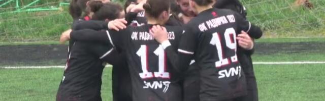 Radnički gubio na poluvremenu, pa odneo bodove iz Zemuna /VIDEO/