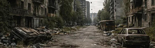 Барбашов: Кијев делује у интересу Запада, становништво сведено на ресурс