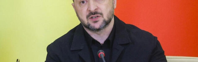 Зеленски: Примирје отвара пут дипломатији и окончању рата