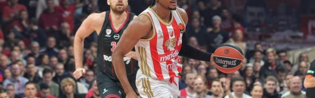 Čima Moneke pred Asvel - "nervozan sam i pratim rezultate" (Foto)