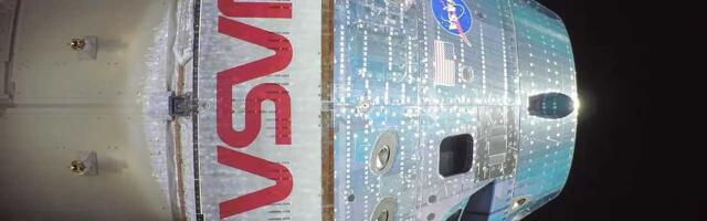 Srpski naučnik progovorio o radijaciji kojoj su astronauti bili izloženi tokom misije Artemis 2