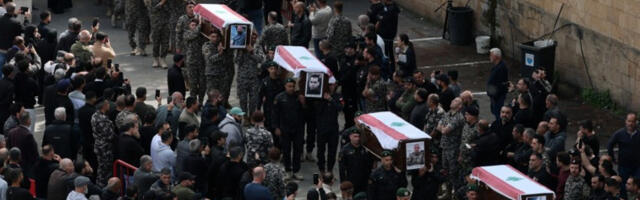 Саламе: Разговори са Израелом су прелиминарни