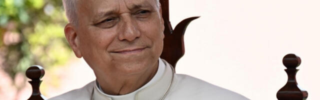 Papa Lav u Španiji planira usret sa žrtvama seksualnog zlostavljanja