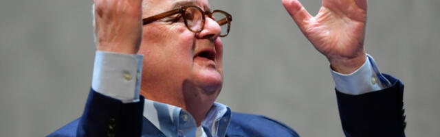 Некадашњи заговорник бомбардовања СРЈ: Европи је потребан сопствени НАТО