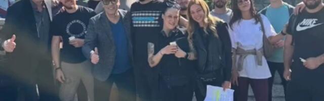 Kraj "Igre sudbine"! Glumac Saša Joksimović podelio poslednje kadrove sa seta: Evo da li će biti 10. sezone