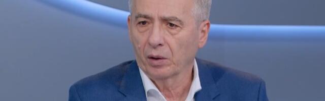Дрецун: ЕУ и Марта Кос подржавају све оно што Курти ради Србима на КиМ