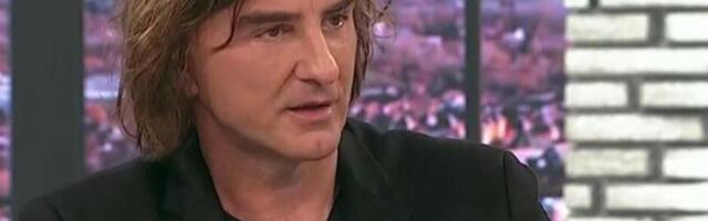 "PRETUKAO SAM GA JER MI JE OPSOVAO MAJKU" Željko Mitrović uradio neverovatnu stvar: "SVI SU BILI NA MOJOJ STRANI"