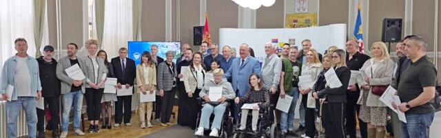 Podeljeni ugovori za projekte u kulturi, među dobitnicima ponovo uglavnom ista lica