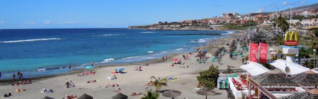 Haos na popularnom letovalištu u Španiji: Turisti u panici, hitno zatvorena čuvena plaža