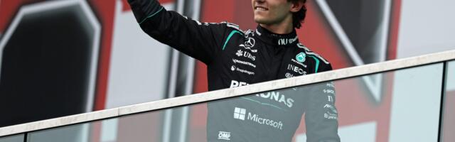 Antoneli pokorio Kanadu i ponovo potvrdio da je budućnost Formule 1