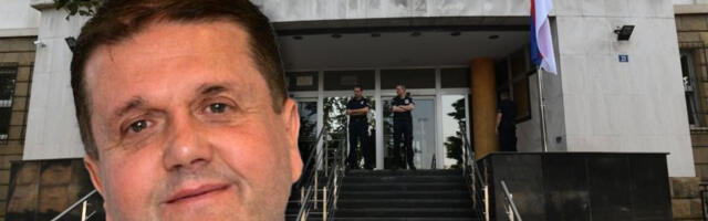 ŠOK U SPECIJALNOM SUDU! Darko Šarić udaljen iz sudnice - HITNO PREKINUTO SUĐENJE!