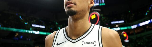 VEMBANJAMA RAZBESNEO NBA! Hitna reakcija lige zbog ponašanja francuskog superstara!