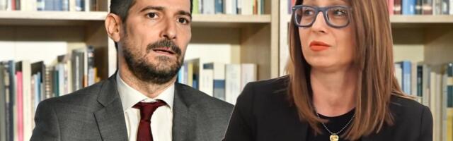 Skandal bez presedana! Tanasije Mariković veliča ženu koja vređa najveću svetinju - "Ona je moralna gromada" (VIDEO)