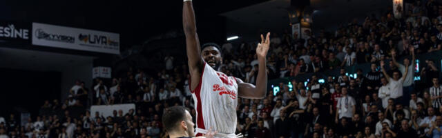 Goreće Beograd, bomba na pomolu: Zvezda i Partizan žele centra turskog giganta!