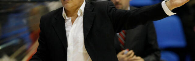 MIROSLAV NIKOLIĆ PROGOVORIO: Evo šta je rekao o situaciji u Crvenoj zvezdi!