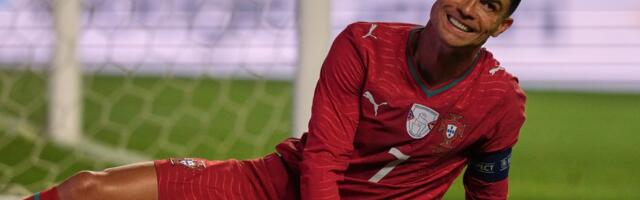 Evo gde možete da gledate uživo TV prenos prvog meča Kristijana Ronalda na SP Portugal - DR Kongo