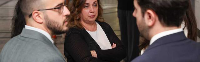 MILJANA KECMANOVIĆ STIGLA U SUD! Danas je DAN D za Kecmanoviće, roditelji dečaka-ubice iz "Ribnikara" čekaju presudu, tužilaštvo traži MAKSIMALNU KAZNU (VIDEO)