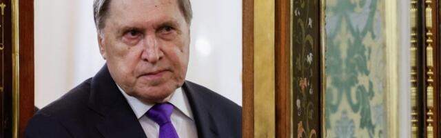 Putinov savetnik: Trampu na samitu G7 evropski lideri napunili glavu štetnim idejama