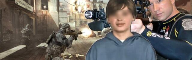 Kosta i Brejvik vežbali ubijanje na isti način! Šokantna otkrića na izricanju presude roditeljima dečaka ubice