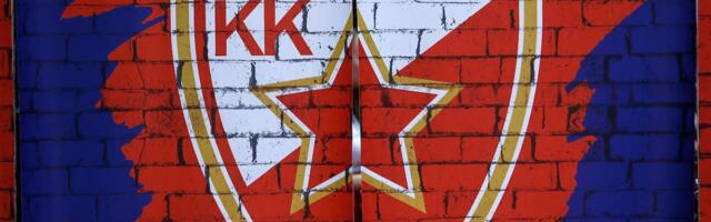 Alarmantno na Malom Kalemegdanu: Zvezda gubi decu – MVP finala napustio klub!