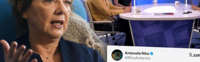 Антонела Риха после „Правог угла”: Студентима блокадерима тек следи сусрет са реалношћу