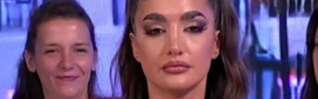 PROCURIO VRELI SNIMAK ANĐELE ĐURIČIĆ! Uradila je TO SA DVOJICOM, šta će reći Gastoz?! (VIDEO)
