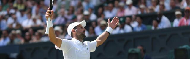Bivša šampionka Vimbldona za Sportal: Novak? Pa OK! Dobro je da je na suprotnoj strani od Zvereva!