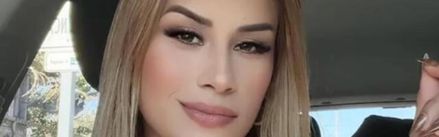 Ovo je Gabrijela koja je sa dečkom izrešetana na spavanju: Jedan detalj jezivog ubistva je idalje velika misterija