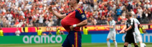 Španija preko Belgije vidi klasik Mundijala u polufinalu /GALERIJA/