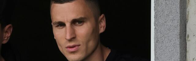 "Krezube izbeglice glume mangupe" Ognjen Vranješ opleo po herojima BiH nakon učešća na SP