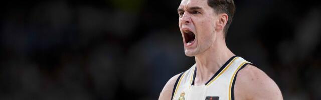 Bio je želja Partizana, a sada šokirao Real i Evropu: Hezonja odlazi iz Madrida