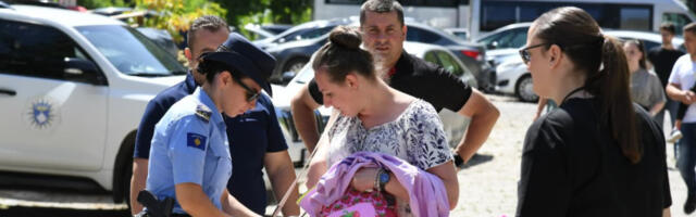 Petar Petković o skandalu na KiM: “Pripadnici Kurtijeve policije želeli su da isprovociraju novi Gazimestan”