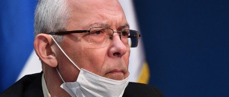 Kriv je doktor Kon, da kriv ne bi bio predsjednik Vučić