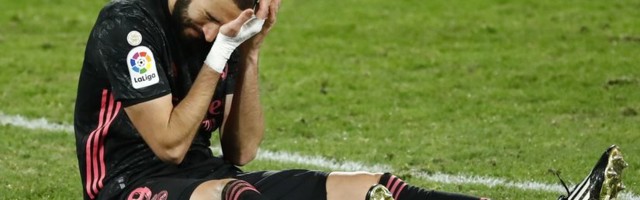 Karim Benzema mora na sud zbog ucene