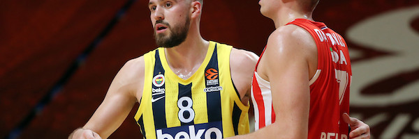 Lorenco Braun šokirao Zvezdu!