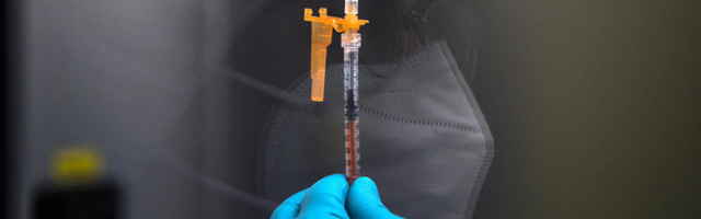 Studija pokazala da je vakcina efikasna protiv novog soja Covid-19