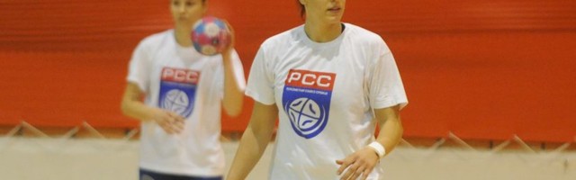 Andrea Lekić se vraća u Krim