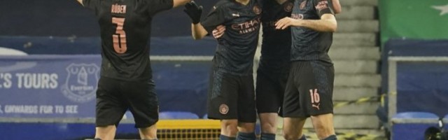 "GRAĐANI" U ZAVRŠNICI POJELI "KARAMELE"! Siti i Sautempton u polufinalu FA Kupa /VIDEO/