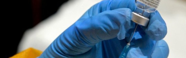 VAŽNO! ISTRAŽIVANJE MEDICINSKOG FAKULTETA U KRAGUJEVCU POKAZALO: Vakcine su se u Srbiji pokazale efikasne 92%!