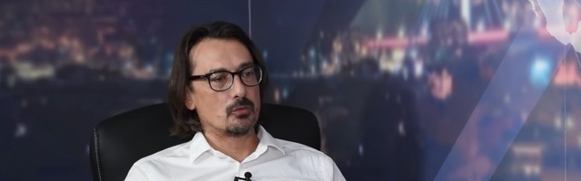 Filip Rodić: Domaći bostan