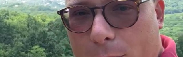 Osnivač projekta „Balkanist“ poručio sa Fruške gore da je odlučio da se kandiduje za poslanika Državne dume