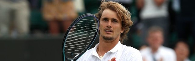 Fric namučio Zvereva, ali Nemac nije dozvolio iznenađenje