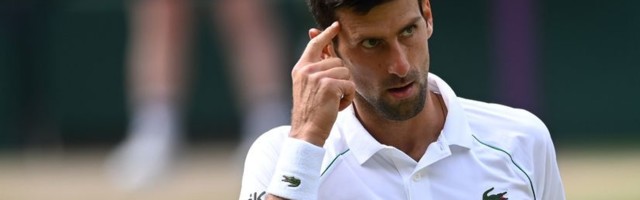 Kudla: Đoković bi mogao da bude najveći sportista svih vremena