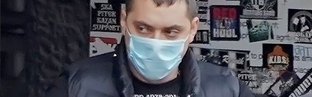 SSP: Vučićev režim je stvorio i štitio Belivuka