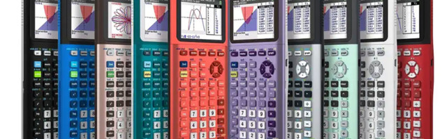 Texas Instruments dodao i Python – Programirajte na kalkulatoru