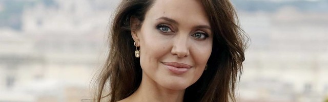 Bred Pit je znao da me je Harvi Vajnstin napao - Anđelina progovorila o izdaji bivšeg